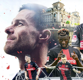 87岁法兰克福球迷比赛期间心脏骤停，现场抢救成功之后在医院去世